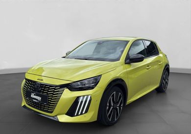 Peugeot 208, 2024