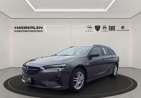Opel Insignia, 2023