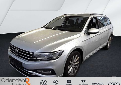 Volkswagen Passat Variant, 2021