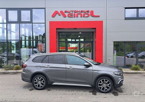 Fiat Tipo, 2023