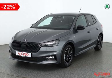 Skoda Fabia, 2026