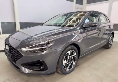 Hyundai i30, 2026