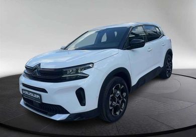 Citroën C5 Aircross, 2024