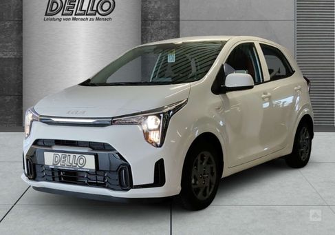 Kia Picanto, 2024