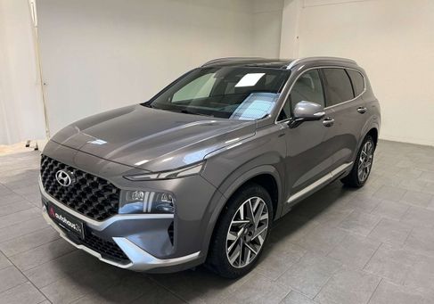 Hyundai Santa Fe, 2023 3