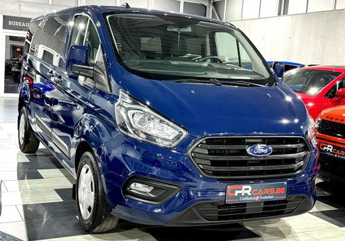 Ford Transit Custom, 2023