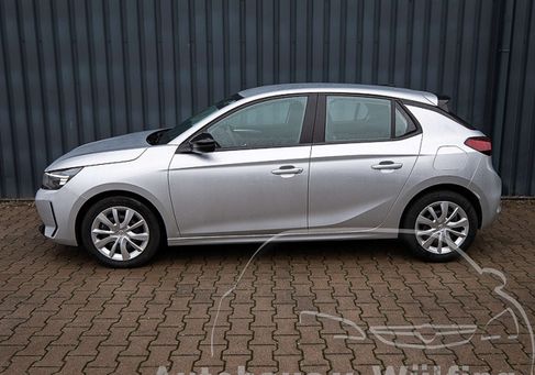 Opel Corsa, 2024 3