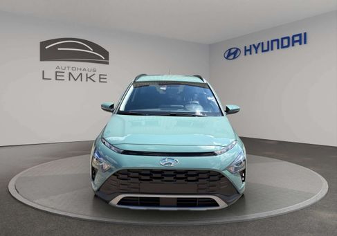 Hyundai Bayon, 2023 2