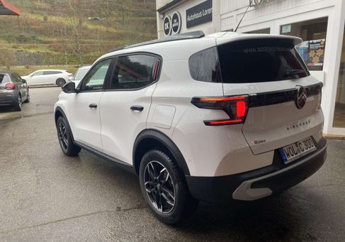 Citroën C3, 2025 2