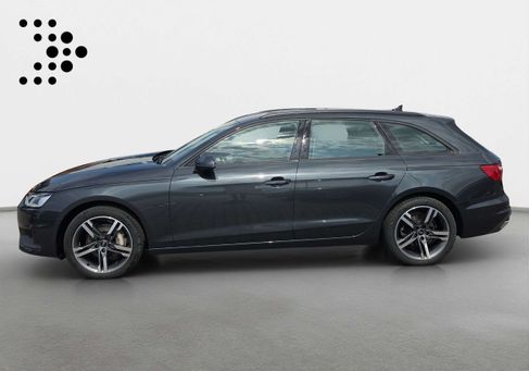 Audi A4, 2023 3