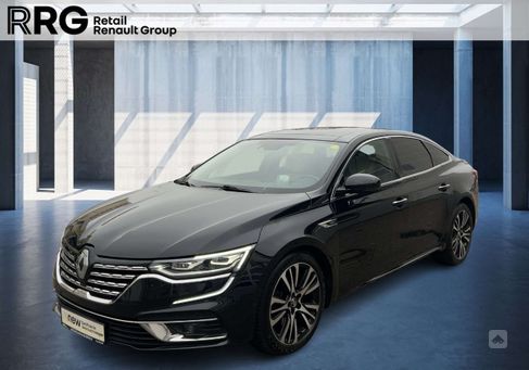 Renault Talisman, 2021