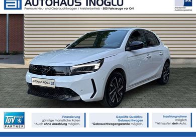 Opel Corsa, 2025