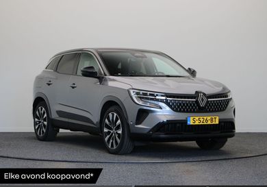 Renault Austral, 2023