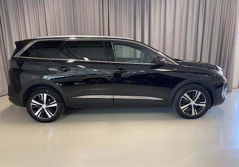 Peugeot 5008, 2023