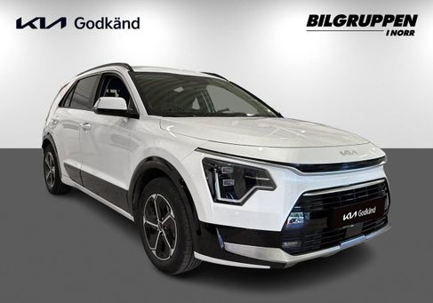 Kia Niro, 2023
