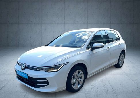 Volkswagen Golf, 2025 2