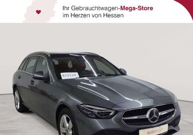 Mercedes-Benz C 300, 2023