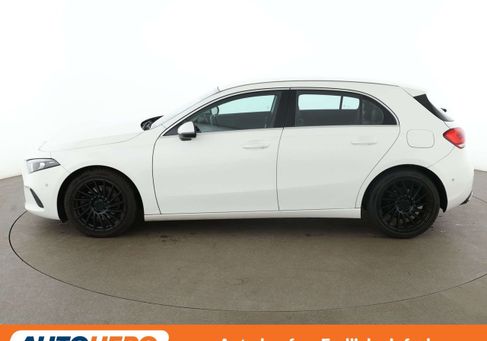 Mercedes-Benz A 220, 2019 3