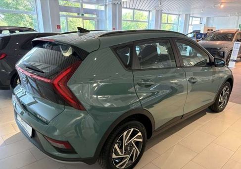 Hyundai Bayon, 2026 2