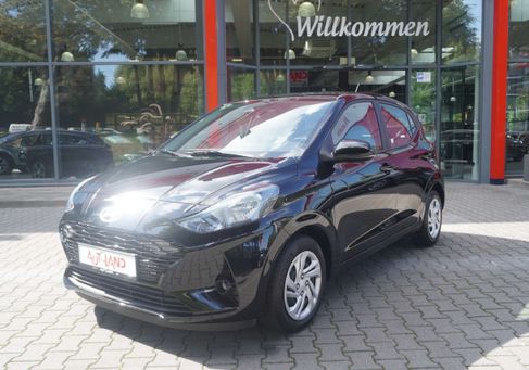 Hyundai i10, 2024 2