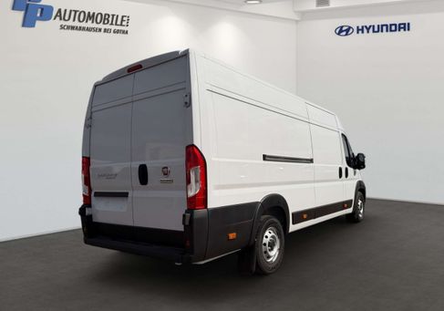 Fiat Ducato, 2022