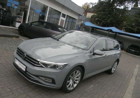 Volkswagen Passat Variant, 2023 2