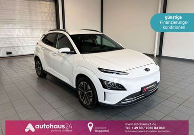 Hyundai Kona, 2023