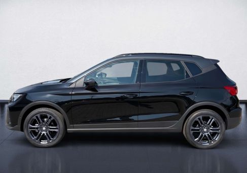Seat Arona, 2027