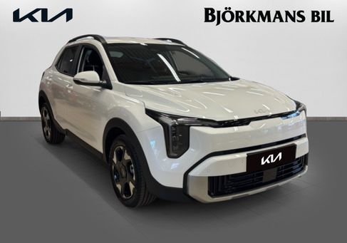 Kia Stonic, 2026
