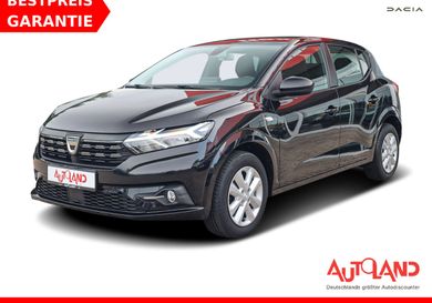 Dacia Sandero, 2023