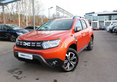 Dacia Duster, 2023