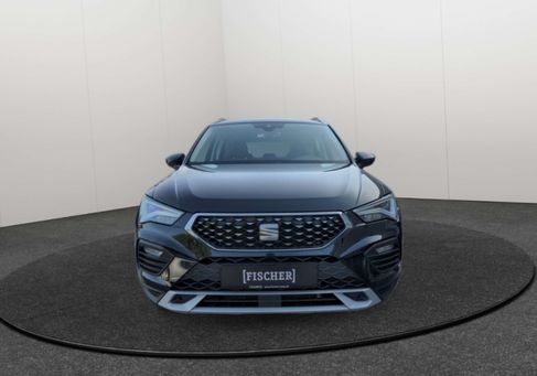 Seat Ateca, 2023