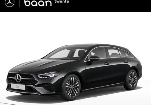 Mercedes-Benz CLA 180 Shooting Brake, 2025