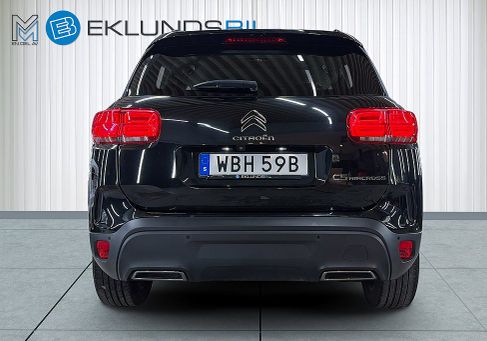Citroën C5 Aircross, 2019 3