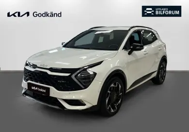 Kia Sportage, 2023
