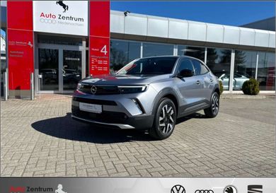 Opel Mokka, 2023