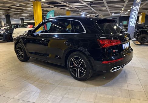 Audi Q5, 2018 2