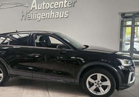 Audi Q2, 2022 2