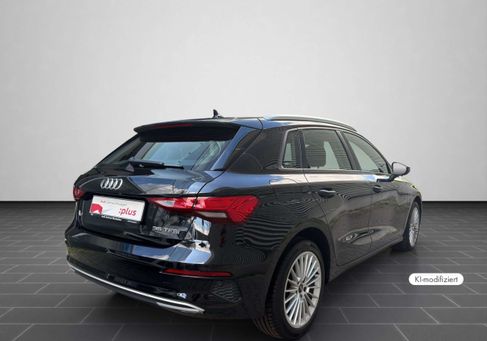 Audi A3, 2022 2