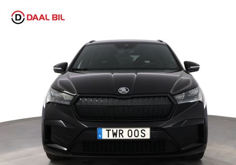 Skoda Enyaq, 2023