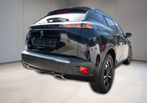 Peugeot 2008, 2023