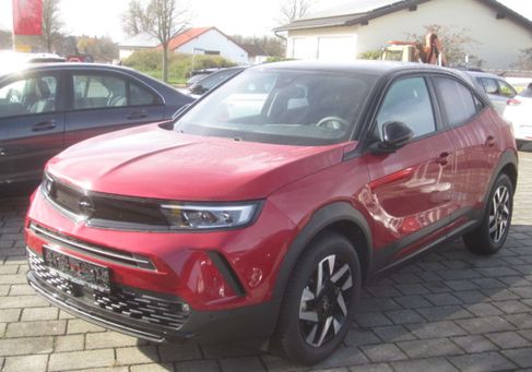 Opel Mokka, 2024 3