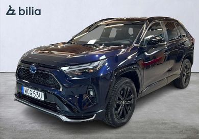 Toyota RAV 4, 2025