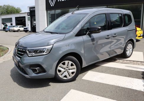 Renault Kangoo, 2022