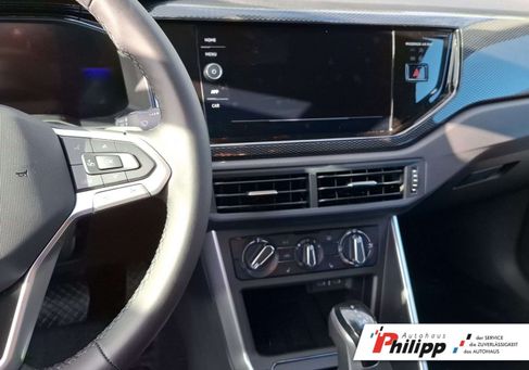 Volkswagen Polo, 2026 3
