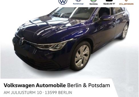 Volkswagen Golf, 2020