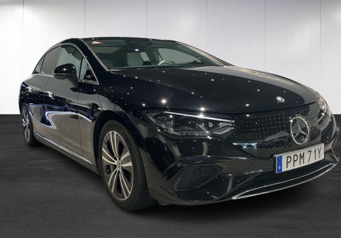Mercedes-Benz EQE, 2023