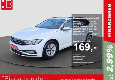 Volkswagen Passat Variant, 2023