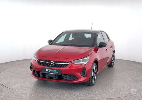 Opel Corsa, 2023