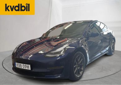 Tesla Model 3, 2020